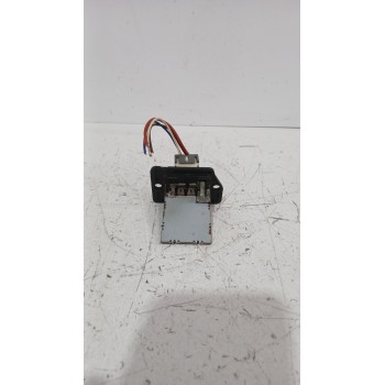 Recambio de resistencia calefaccion para hyundai i20 i (pb, pbt) 1.2 referencia OEM IAM 9711705000  