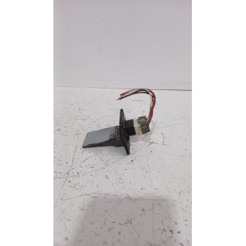 Recambio de resistencia calefaccion para hyundai i20 i (pb, pbt) 1.2 referencia OEM IAM 9711705000  