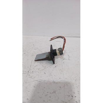 Recambio de resistencia calefaccion para hyundai i20 i (pb, pbt) 1.2 referencia OEM IAM 9711705000  