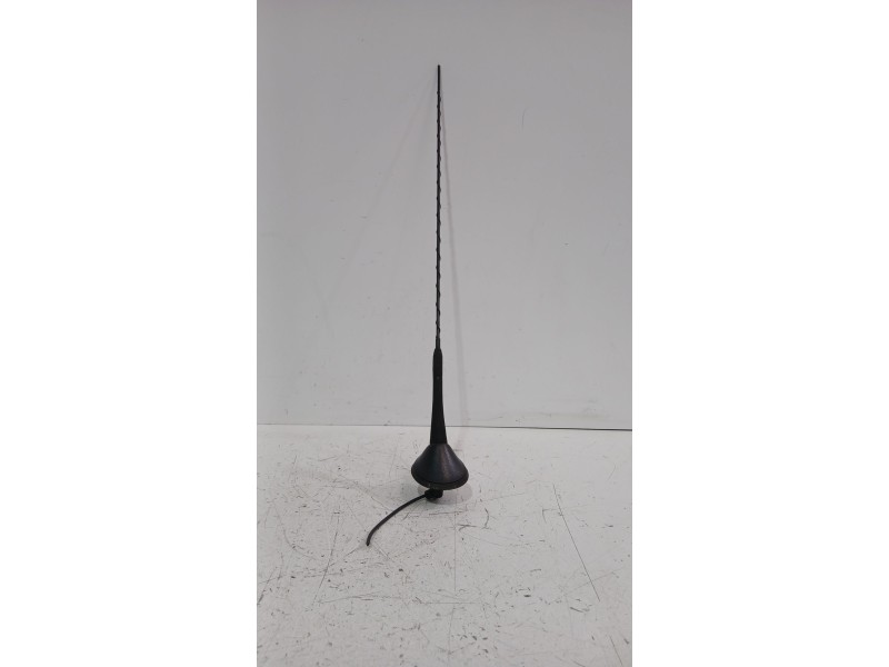 Recambio de antena para hyundai i20 i (pb, pbt) 1.2 referencia OEM IAM 962201J100  
