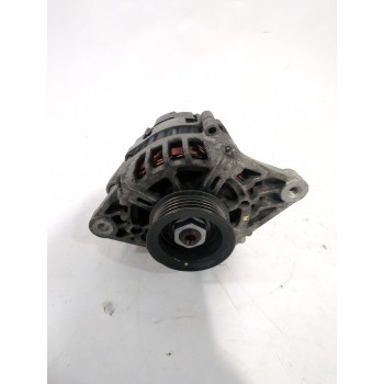 Recambio de alternador para hyundai i20 i (pb, pbt) 1.2 referencia OEM IAM 3730003310  