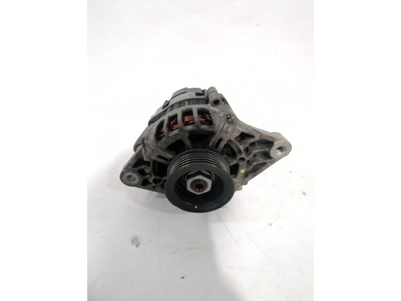 Recambio de alternador para hyundai i20 i (pb, pbt) 1.2 referencia OEM IAM 3730003310  