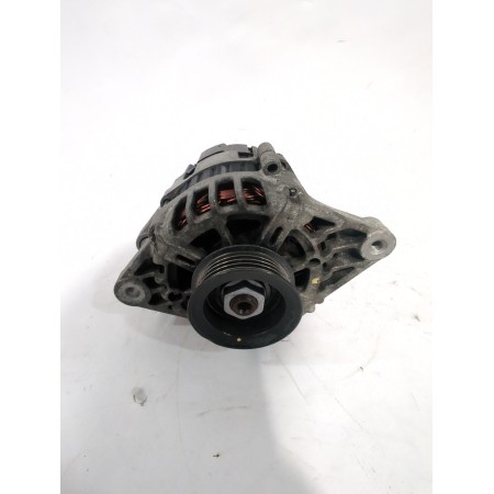 Recambio de alternador para hyundai i20 i (pb, pbt) 1.2 referencia OEM IAM 3730003310  
