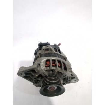 Recambio de alternador para hyundai i20 i (pb, pbt) 1.2 referencia OEM IAM 3730003310  