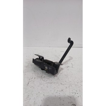 Recambio de cerradura capo para hyundai i20 i (pb, pbt) 1.2 referencia OEM IAM 811301J000  