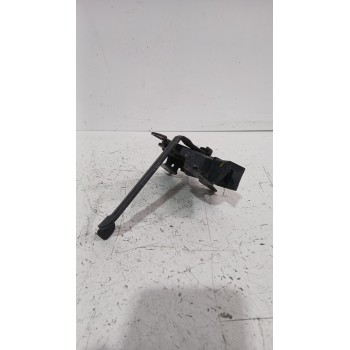 Recambio de cerradura capo para hyundai i20 i (pb, pbt) 1.2 referencia OEM IAM 811301J000  