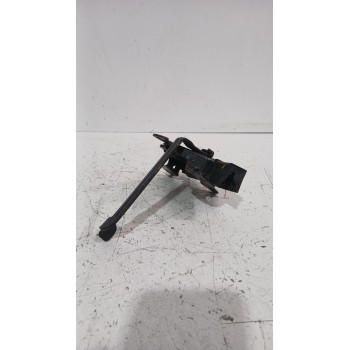 Recambio de cerradura capo para hyundai i20 i (pb, pbt) 1.2 referencia OEM IAM 811301J000  