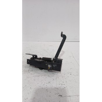 Recambio de cerradura capo para hyundai i20 i (pb, pbt) 1.2 referencia OEM IAM 811301J000  