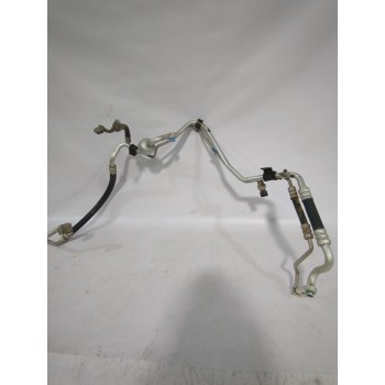 Recambio de tubos aire acondicionado para hyundai i20 i (pb, pbt) 1.2 referencia OEM IAM 977624P000  