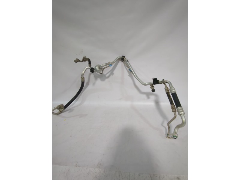 Recambio de tubos aire acondicionado para hyundai i20 i (pb, pbt) 1.2 referencia OEM IAM 977624P000  