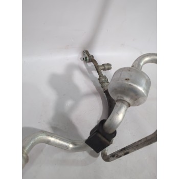Recambio de tubos aire acondicionado para hyundai i20 i (pb, pbt) 1.2 referencia OEM IAM 977624P000  