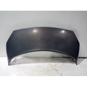 Recambio de capot para renault scenic ii authentique referencia OEM IAM 651001097R  