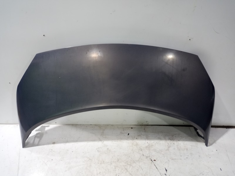 Recambio de capot para renault scenic ii authentique referencia OEM IAM 651001097R  