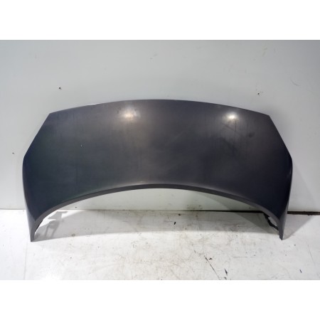 Recambio de capot para renault scenic ii authentique referencia OEM IAM 651001097R  