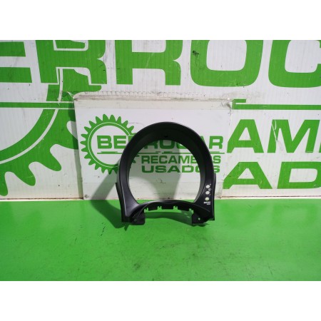 Recambio de moldura para fiat 500 cabrio (150) lounge referencia OEM IAM 735427190  