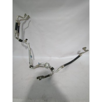 Recambio de tubos aire acondicionado para hyundai i20 i (pb, pbt) 1.2 referencia OEM IAM 977624P000  