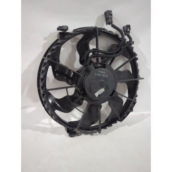 Recambio de electroventilador para hyundai i20 i (pb, pbt) 1.2 referencia OEM IAM 253804P050/B101KP8AA  