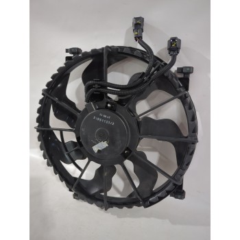 Recambio de electroventilador para hyundai i20 i (pb, pbt) 1.2 referencia OEM IAM 253804P050/B101KP8AA  