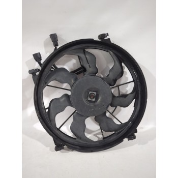 Recambio de electroventilador para hyundai i20 i (pb, pbt) 1.2 referencia OEM IAM 253804P050/B101KP8AA  