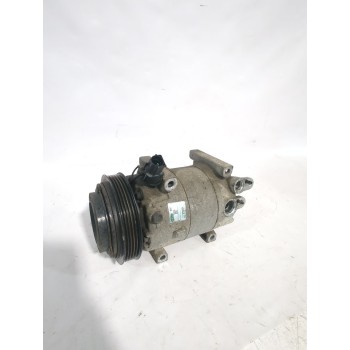 COMPRESOR AIRE ACONDICIONADO 977014P002/KP8AA04 