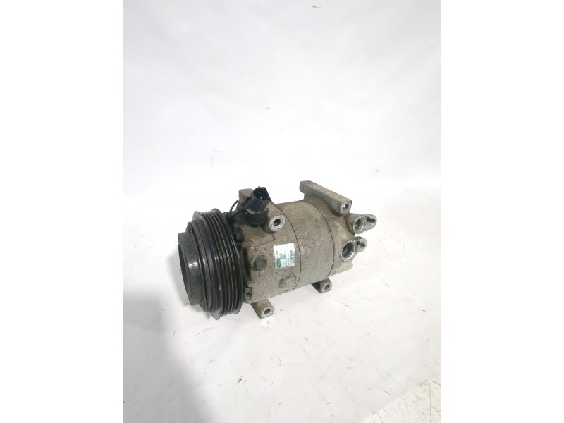 Recambio de compresor aire acondicionado para hyundai i20 i (pb, pbt) 1.2 referencia OEM IAM 977014P002/KP8AA04  