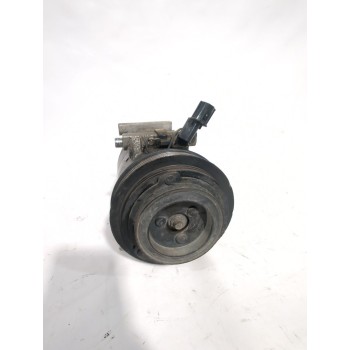 Recambio de compresor aire acondicionado para hyundai i20 i (pb, pbt) 1.2 referencia OEM IAM 977014P002/KP8AA04  