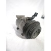 Recambio de compresor aire acondicionado para hyundai i20 i (pb, pbt) 1.2 referencia OEM IAM 977014P002/KP8AA04  
