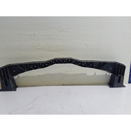 Recambio de refuerzo paragolpes delantero para citroën c4 sedan collection referencia OEM IAM 9646895580  