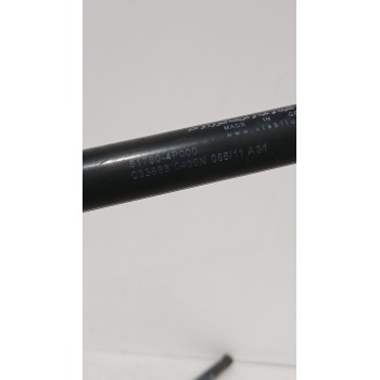 Recambio de amortiguadores maletero / porton para hyundai i20 i (pb, pbt) 1.2 referencia OEM IAM 817804P000  