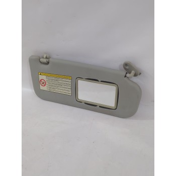 Recambio de parasol derecho para hyundai i20 i (pb, pbt) 1.2 referencia OEM IAM 852201J110OM  
