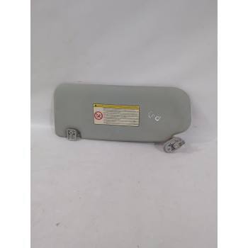 Recambio de parasol derecho para hyundai i20 i (pb, pbt) 1.2 referencia OEM IAM 852201J110OM  