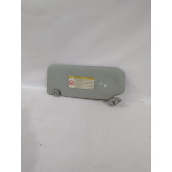 Recambio de parasol derecho para hyundai i20 i (pb, pbt) 1.2 referencia OEM IAM 852201J110OM  