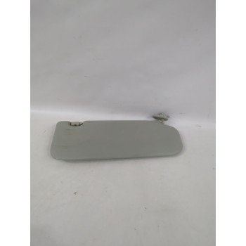 Recambio de parasol izquierdo para hyundai i20 i (pb, pbt) 1.2 referencia OEM IAM 852101J001OM  