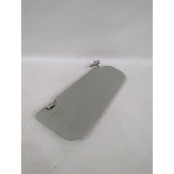 Recambio de parasol izquierdo para hyundai i20 i (pb, pbt) 1.2 referencia OEM IAM 852101J001OM  