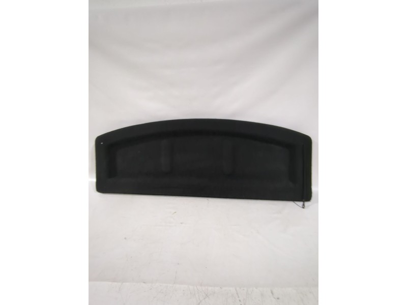 Recambio de bandeja trasera para hyundai i20 i (pb, pbt) 1.2 referencia OEM IAM 859304P0009P  