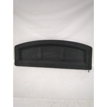 Recambio de bandeja trasera para hyundai i20 i (pb, pbt) 1.2 referencia OEM IAM 859304P0009P  