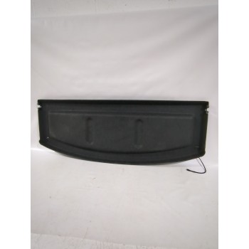 Recambio de bandeja trasera para hyundai i20 i (pb, pbt) 1.2 referencia OEM IAM 859304P0009P  