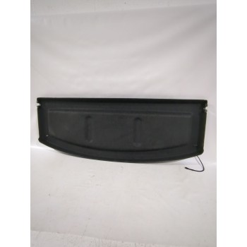 Recambio de bandeja trasera para hyundai i20 i (pb, pbt) 1.2 referencia OEM IAM 859304P0009P  