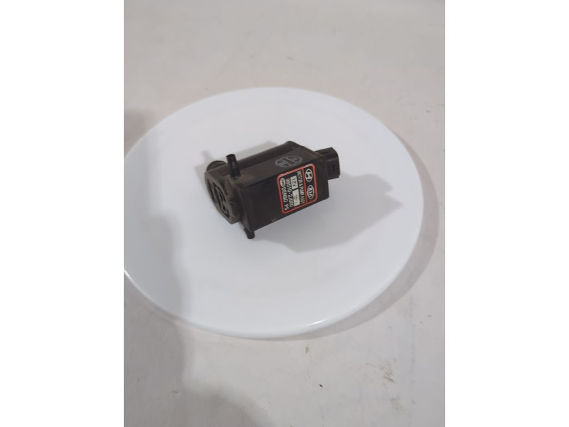 Recambio de bomba limpia para hyundai i20 i (pb, pbt) 1.2 referencia OEM IAM 985102J500/985102J000  