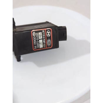 Recambio de bomba limpia para hyundai i20 i (pb, pbt) 1.2 referencia OEM IAM 985102J500/985102J000  