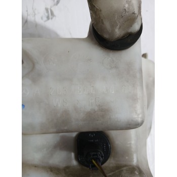 Recambio de deposito limpia para mercedes-benz clk (c209) clk 240 (209.361) referencia OEM IAM A2038600060  