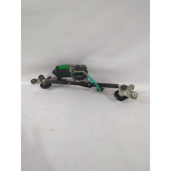 Recambio de motor limpia delantero para hyundai i20 i (pb, pbt) 1.2 referencia OEM IAM 981101J000  