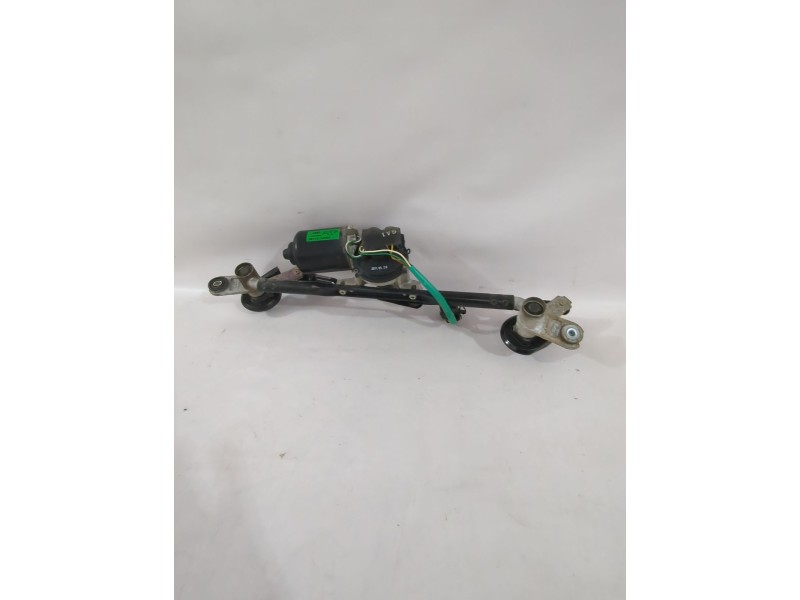 Recambio de motor limpia delantero para hyundai i20 i (pb, pbt) 1.2 referencia OEM IAM 981101J000  