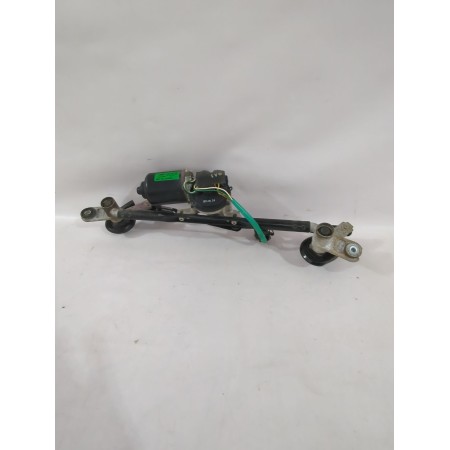 Recambio de motor limpia delantero para hyundai i20 i (pb, pbt) 1.2 referencia OEM IAM 981101J000  