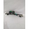 Recambio de motor limpia delantero para hyundai i20 i (pb, pbt) 1.2 referencia OEM IAM 981101J000  