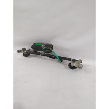 Recambio de motor limpia delantero para hyundai i20 i (pb, pbt) 1.2 referencia OEM IAM 981101J000  