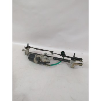 Recambio de motor limpia delantero para hyundai i20 i (pb, pbt) 1.2 referencia OEM IAM 981101J000  