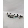 Recambio de motor limpia delantero para hyundai i20 i (pb, pbt) 1.2 referencia OEM IAM 981101J000  