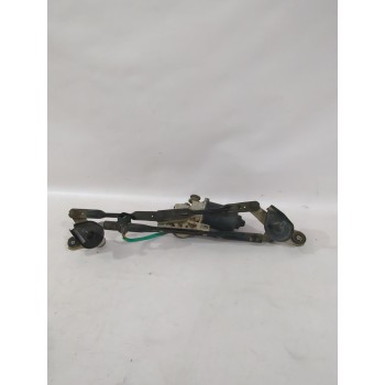 Recambio de motor limpia delantero para hyundai i20 i (pb, pbt) 1.2 referencia OEM IAM 981101J000  