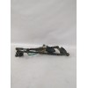 Recambio de motor limpia delantero para hyundai i20 i (pb, pbt) 1.2 referencia OEM IAM 981101J000  